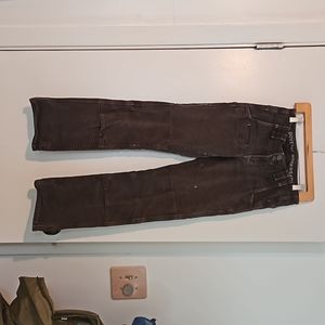 Dovetail workwear pants size 2 - 30 length